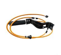 Support Autoradio Plastique Pour Ford F-150 15-20 Support Autoradio | Matériau plastique pour robuste, résistance aux intempéries, conception légère pour une durabilité longue durée