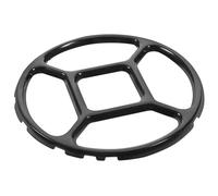 Support auxiliaire for cuisinière à gaz, 2 pièces, for petit Pot, anneau réducteur, outil trépied de cuisine Pour Réchauds à Gaz