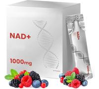 Support avancé NAD + à l'énergie et à la durée de vie pour vous faire sentir rafraîchi et mis à jour de l'intérieur