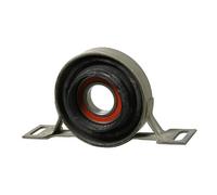 Support avant d'arbre de transmission FEBI pour BMW Série 3 E46 diesel - boîte manuelle