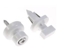 SUPPORT AVANT DE CLAYETTE pour REFRIGERATEUR WHIRLPOOL - 481953598569