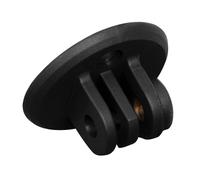 Support Avant De Vélo, Pour Téléphone Garmin Bryton Cateye Igpsport, Gps, Ordinateur Pour Gopro, 1 Ensemble