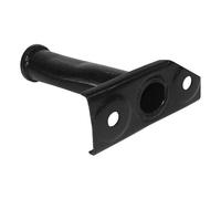 Support avant droit ou gauche de cache sous moteur essence et diesel pour VW Golf 4 (10/1997-06/2006)