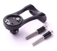 Support avant étendu, support de guidon de vélo pour adaptateur NiteRider, caméra d'action sportive, Garmin Edge 25 130 Étiquette