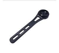 Support Avant Guidon XON GPS GARMIN Edge En Aluminium CNC 2 Vis