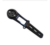 Support Avant Guidon XON GPS GARMIN Edge En Aluminium RÉGLABLE
