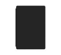 Support Avant magnétique for Tablette, étui Intelligent adapté à Samsung Galaxy Tab S11 Ultra 14.6 Pouces SM-X930/X936B 2025(Black)