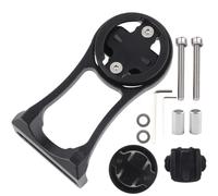 Support avant pour caméra d'action sportive, adaptateur Garmin Edge amélioré, alliage d'aluminium léger, pour les passionnés recherchant