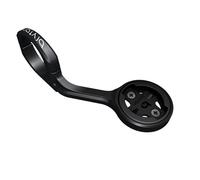 Bryton Autre Support Frontal Sport Mount en Aluminium Rider pour Guidon TB0F2FTAL2 Noir 31.8