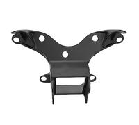 Support Avant Supérieur Carénage, Alliage Aluminium, Compatible YZF R6 2006-2007 - Résistance Renforcée, Montage Facile, Conduite Sécurisée