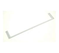 SUPPORT AVANT TABLETTE VERRE KI POUR REFRIGERATEUR LIEBHERR