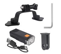 Support Avata 360, ce Support d'extension est conçu pour DJI Avata 360 et Peut être utilisé avec des tels Que des projecteurs, des Kits de Fixation pour Pince d'extension (Support + projecteur)