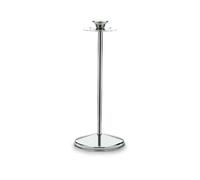 Support avec base pivolante Lacor (x5) Argenté 40 cm