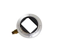 Support avec Contact, pièces de Rechange, Compatible avec l'objectif Sony FE PZ 28-135 mm f/4 OSS SELP28135G