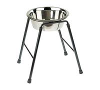 Support avec gamelle Unique Caldex - 28cm diameter/4000 ML