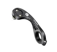 Support avec Garmin de Vélo Compteur Compatible avec IGS GPS GoPro Garmin Edge Out Front Vélo de Accessoires