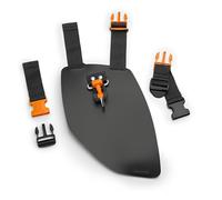Support avec jeu de sangle pour BGA / FSA / KMA STIHL - 00000071045