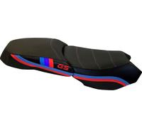 Support avec logo Exclusive Anniversary Comfort 4BL pour BMW r 1200 gs adventure