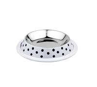 Support avec pied en X Duvoplus Argenté 59x33,5x55 cm