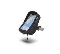 Support Smartphone SG76 avec Poche, 180 x 90 mm - Guidon