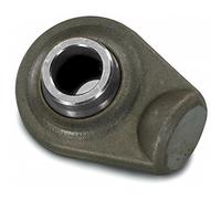 Support avec Rotule Boule pour troisième point Ø 60 - 19,5 mm de Ama