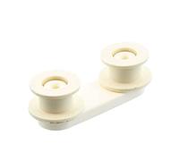 Support avec roulette (303852-24891) Lave-vaisselle 50226819006 FAURE