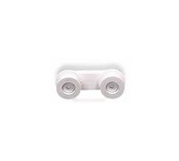 Support avec roulette pour lave vaisselle arthur martin electrolux faure