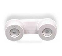 Support Avec Roulette Pour Lave Vaisselle Arthur Martin Electrolux Faure