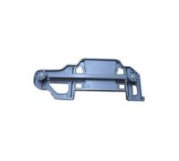 Support Avec Roulettes Droite Panier Sup