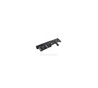 Support avec roulettes droite panier sup de lave vaisselle