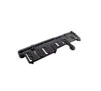 Support Avec Roulettes Droite Panier Sup