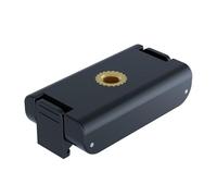 Support avec vis 1/4 pour caméras Action 2 Action 3 Installation facile et adaptateurs de compatibilité étendue