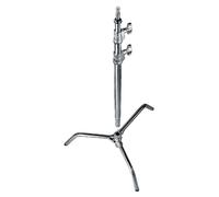Support Avenger C-Stand 22 Détachable 220 cm Chrome ou noir