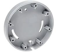 Support AXIS T94D01S MT - AXIS COMMUNICATIONS - 10PCS - Blanc