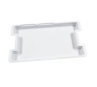 Support bac à glaçons Réfrigérateur congélateur (4639890100 BEKO GRUNDIG)