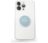Support Bague pour Téléphone Modèle Backflip Allroundo Fixation Magnétique VONMAHLEN Bleu clair