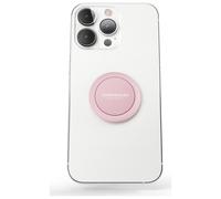 Support Bague pour Téléphone Modèle Backflip Allroundo Fixation Magnétique VONMAHLEN Rose