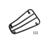 Support Bagage arrière Support De Repose-Pieds Avant Moto, D'étagère Centrale Rangement pour Primavera 150 pour Sprint 2017 - 2023