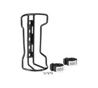 Support bagage BBB Cycling StackRack Noir