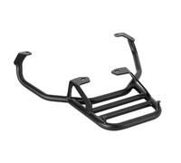Support Bagage Moto Compatible Avec Piaggio Pour MP3 300 2015 2016 2017 2018 2019 2020 2021 2022 Porte-bagages Arrière Noir sacs De Moto
