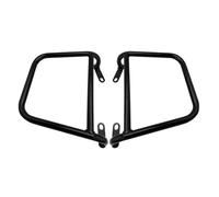 Support Bagage Moto Pour BMW Pour R18 Pour Classic 100 Ans 2020-2023 Support Rail Sac À Bagages Arrière Protection Cadre Sacoches Latérales Moto étagères(Left And Right)