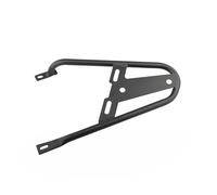 Support Bagage pour Interceptor 650 pour Continental 650 GT 650 Support De Sacoche De Selle De Moto Support De Sac De Coffre Support De Sac De Coffre Latéral