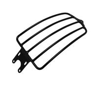 Support Bagage Solo Luggage Rack Black Versatile Carrier Baggage Holder Fit for Scout 2015-2023 100th Anniversary Sixty ABS