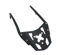 Support Bagage Z650 pour EX 650 Porte-Bagages Arrière Moto pour Kawasaki pour Ninja 650 EX650 Z 650 2017-2022 Support Support D'étagère Support Coffre Moto Porte-Bagages Support