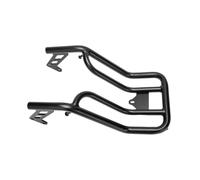 Support Bagages Moto Supports Rangement Étagère Centrale Central pour Hunter Cub pour Trail 125 2020 2021 2025 Support arrière