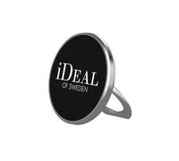 IDEAL OF SWEDEN IDMRM-35 Support magnétique pour téléphone Portable Argenté