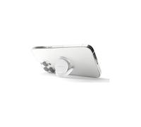 Backflip® - Support téléphone Bague Bleu marine Allroundo®