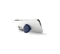 Support Bague pour Téléphone Modèle Backflip Allroundo Fixation Magnétique VONMAHLEN Bleu marine