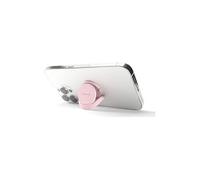 Support Bague pour Téléphone Modèle Backflip Allroundo Fixation Magnétique VONMAHLEN Rose