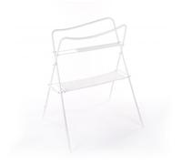 Support baignoire ourson